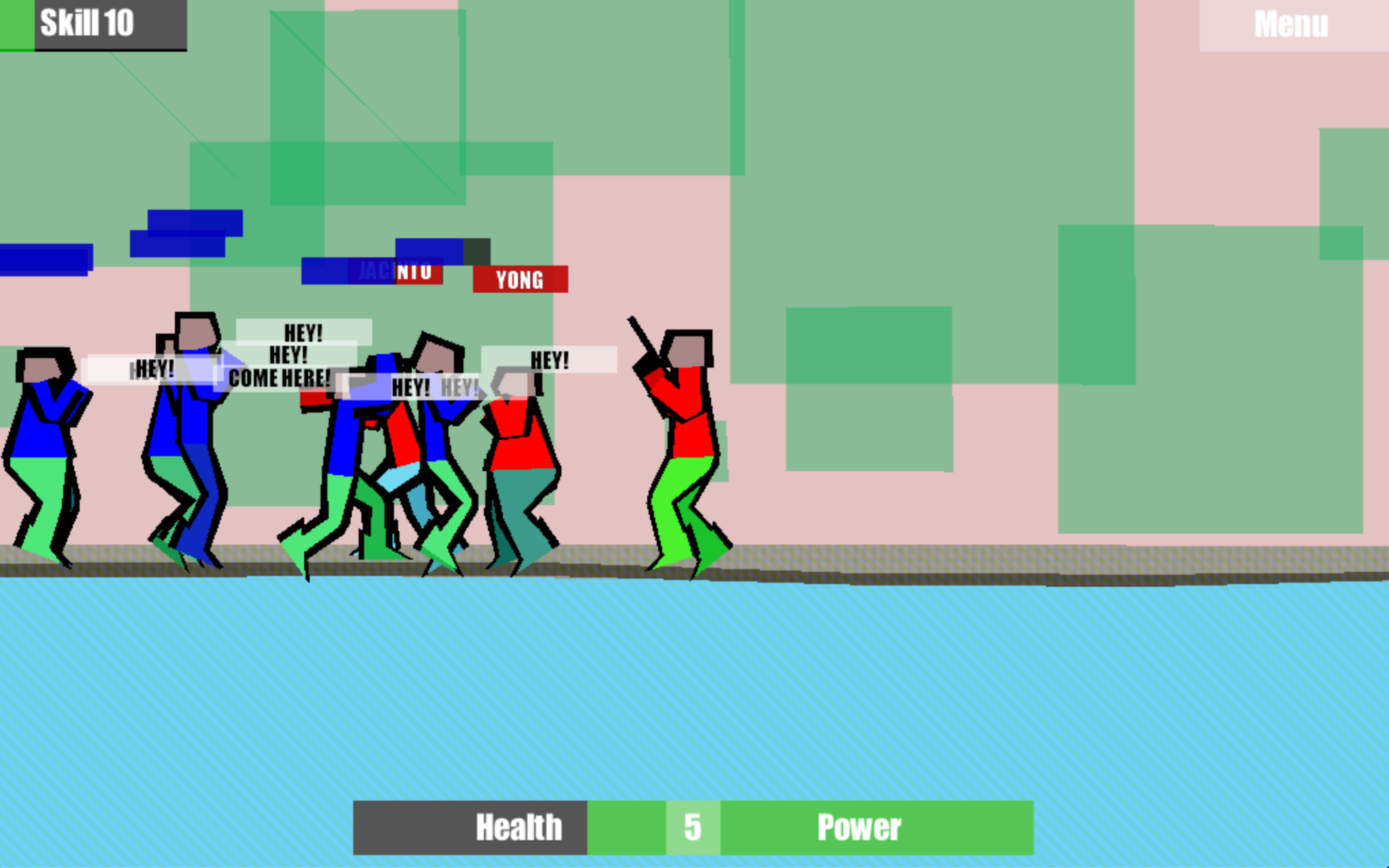Brawl