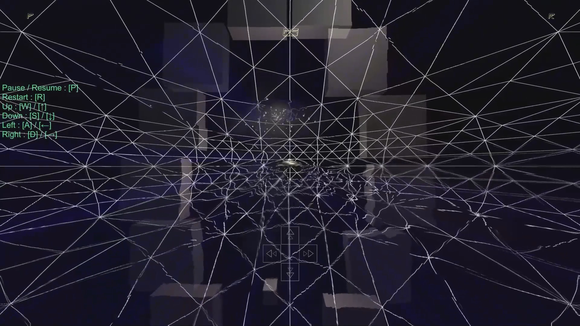 UFO Simulator Control Master