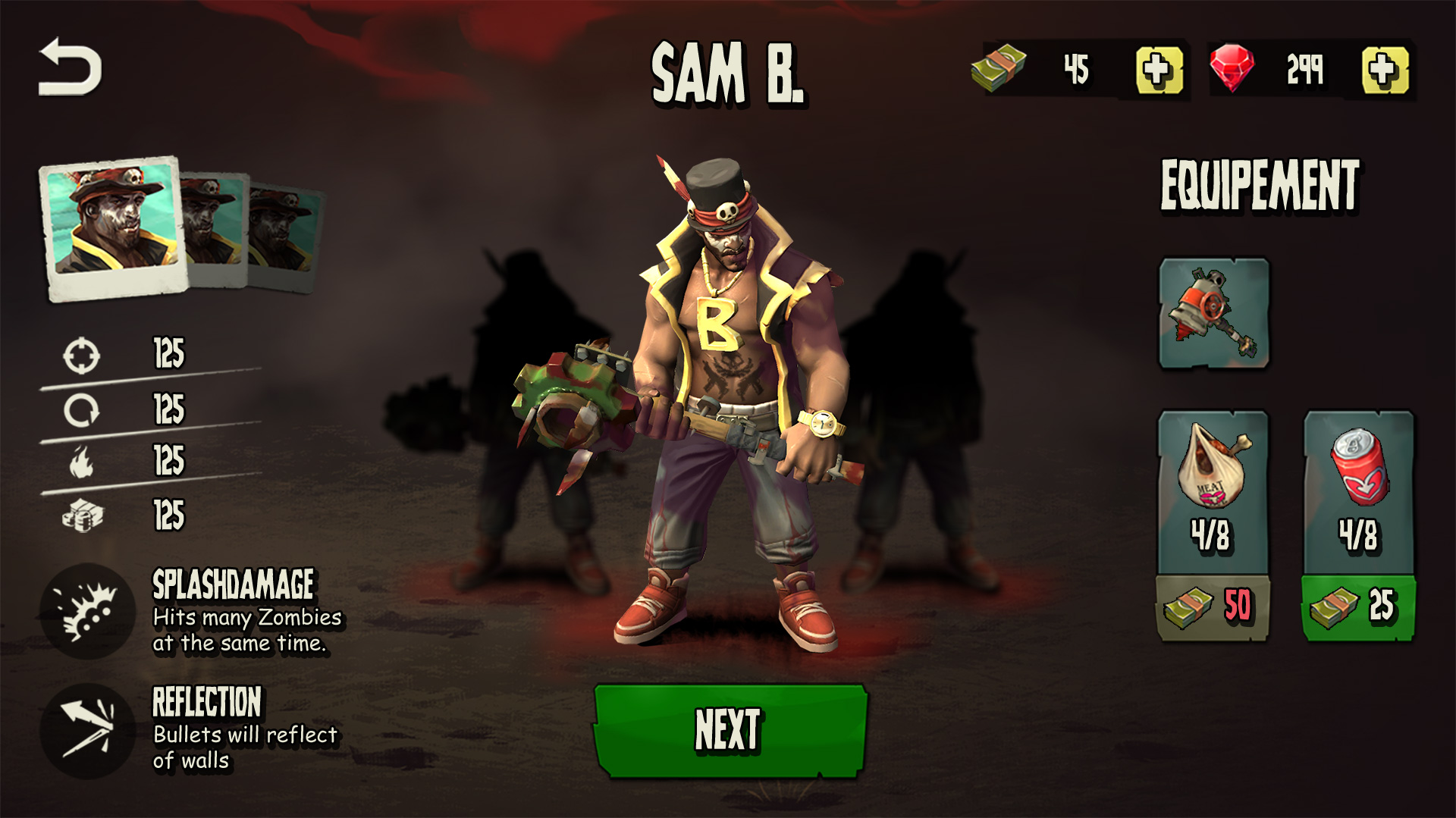 Dead Island: Survivors