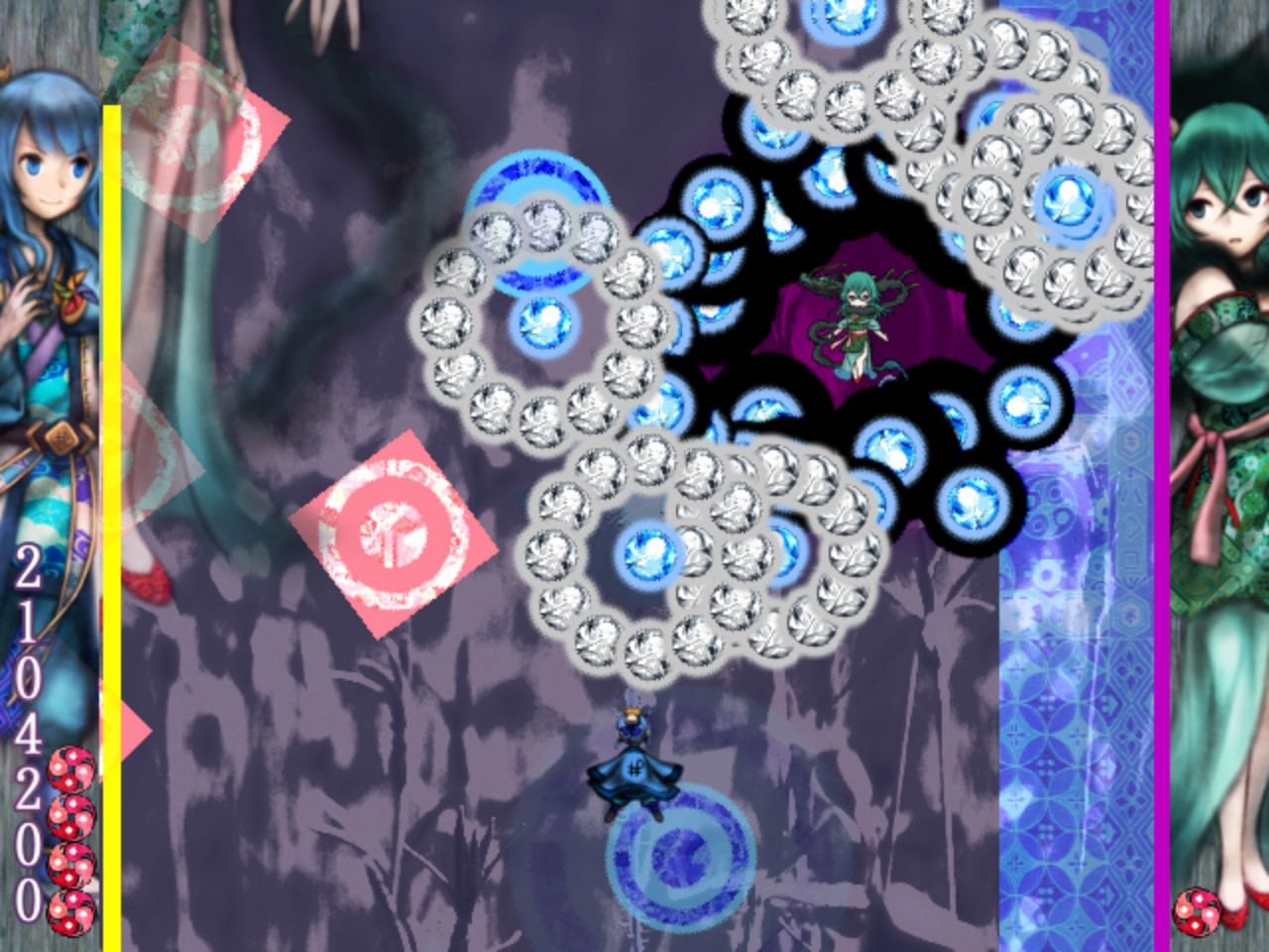 Murasaki Tsurugi