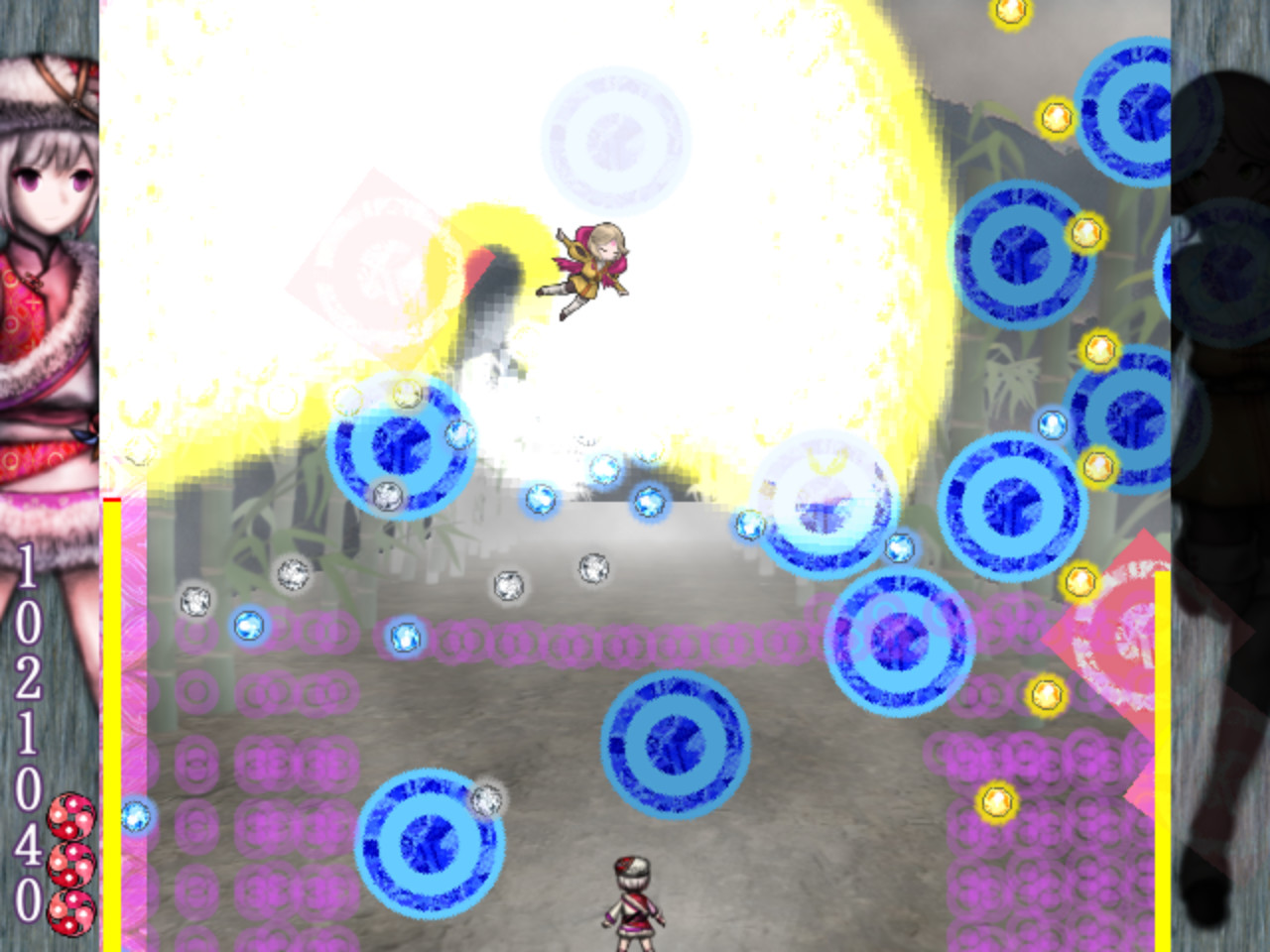 Murasaki Tsurugi