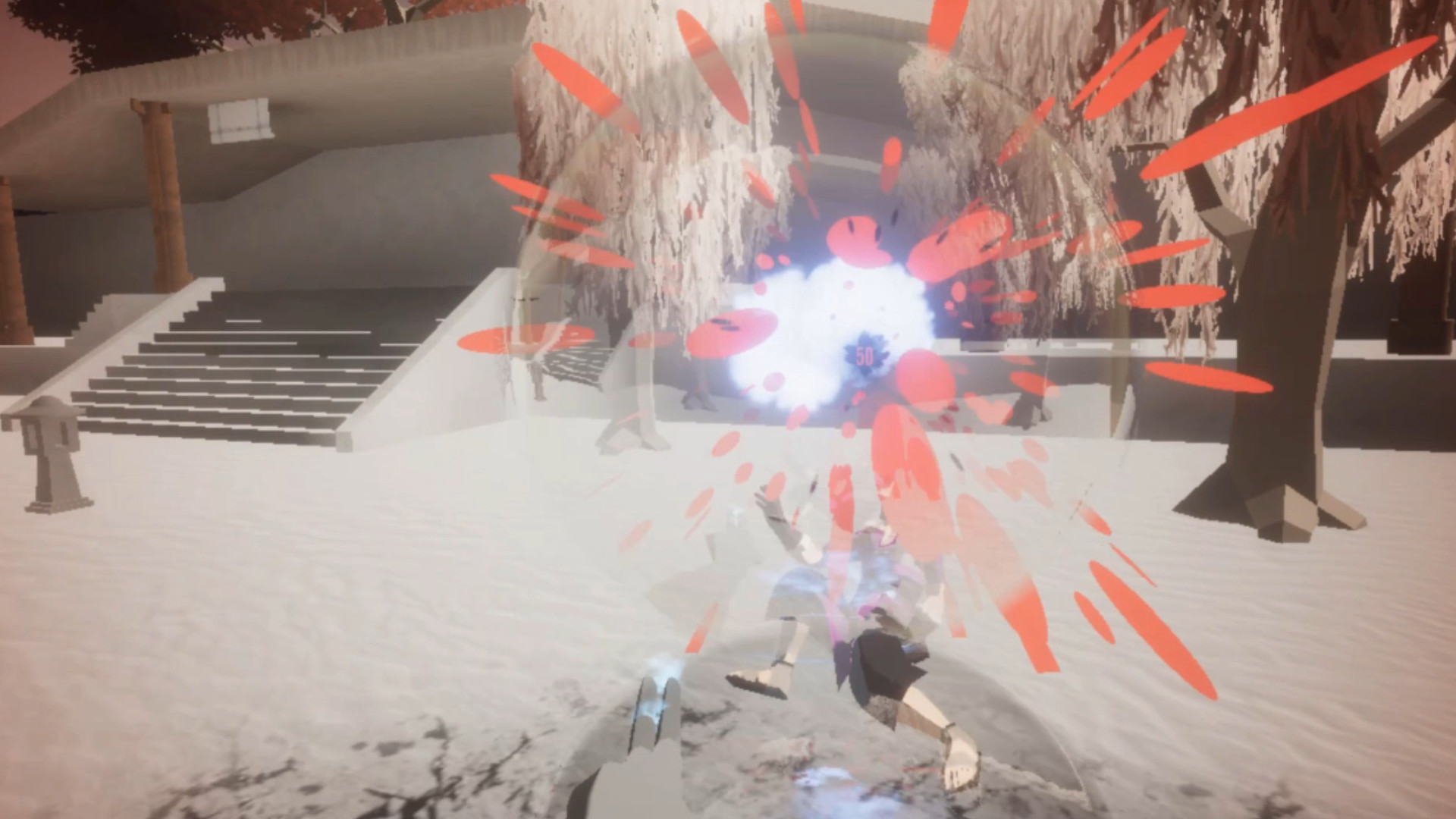 Kungfucious – VR Kung Fu Wuxia Simulator