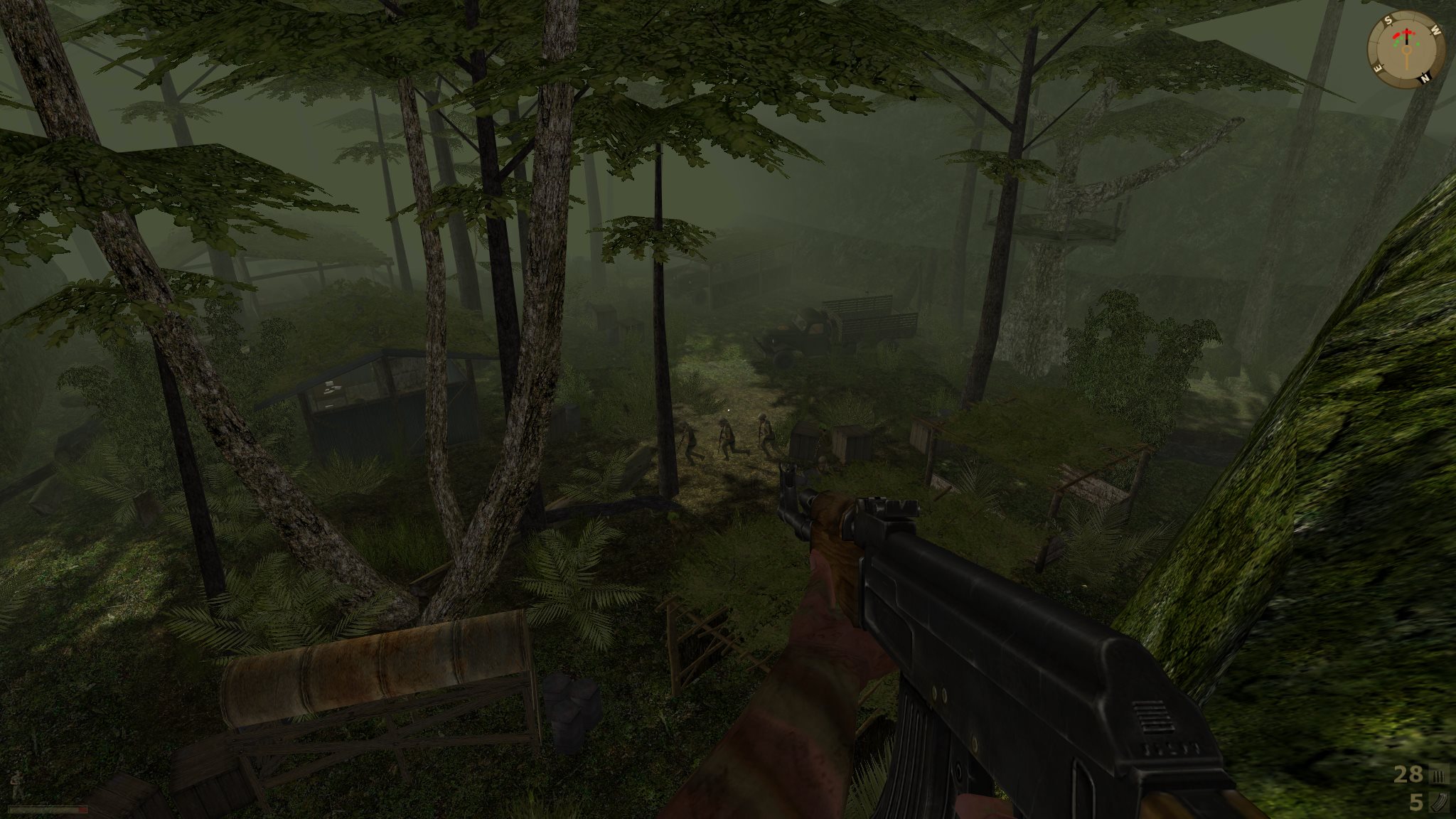 Vietcong: Fist Alpha