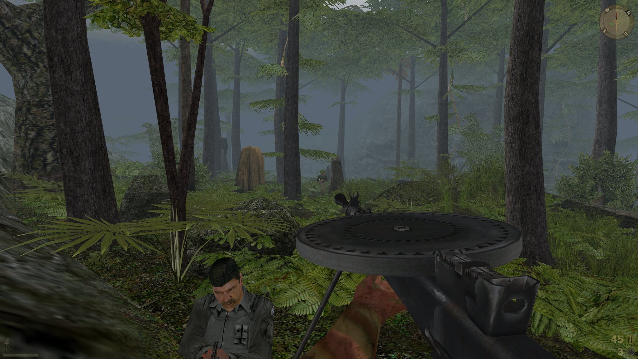 Vietcong: Fist Alpha