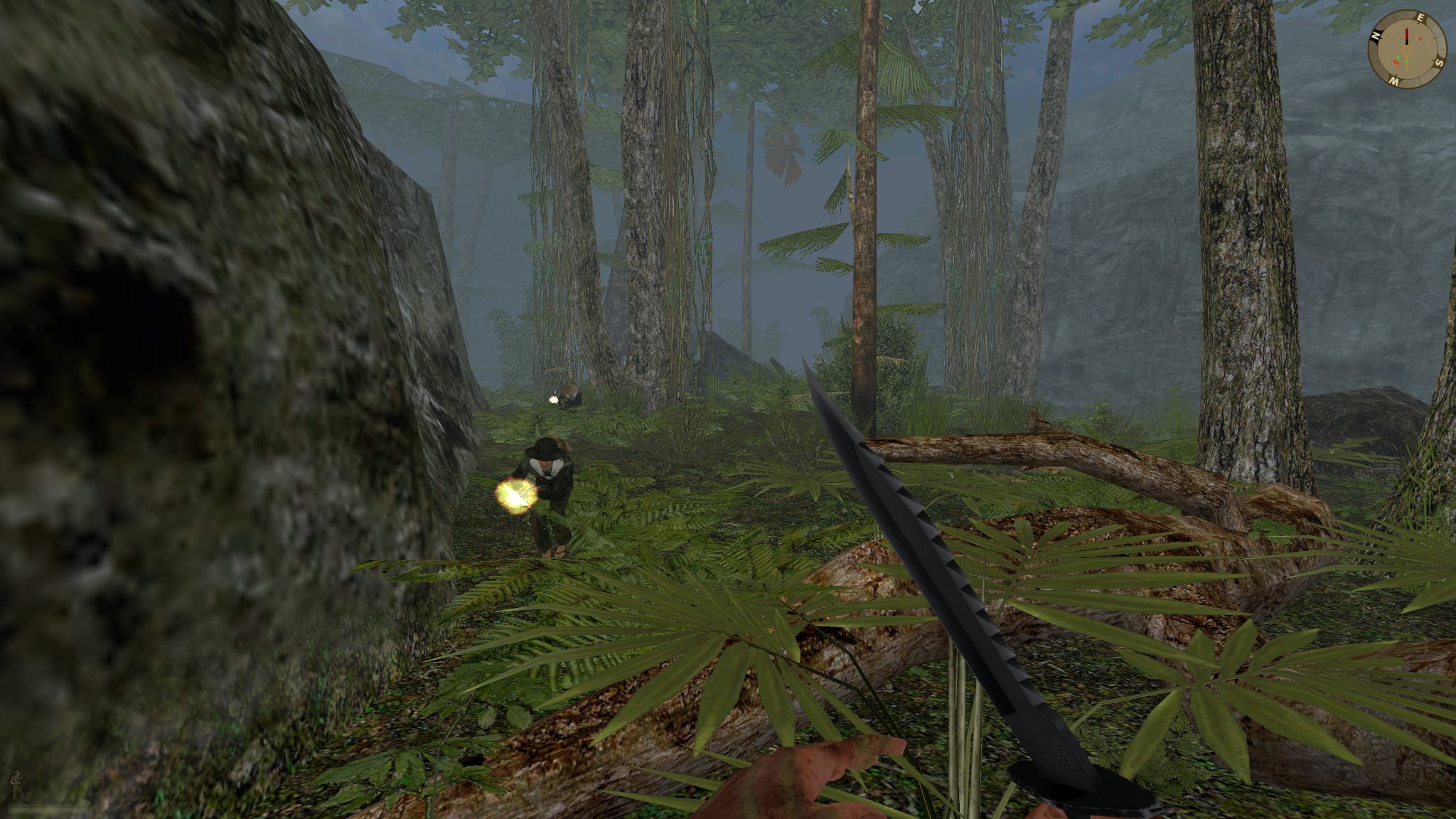 Vietcong: Fist Alpha