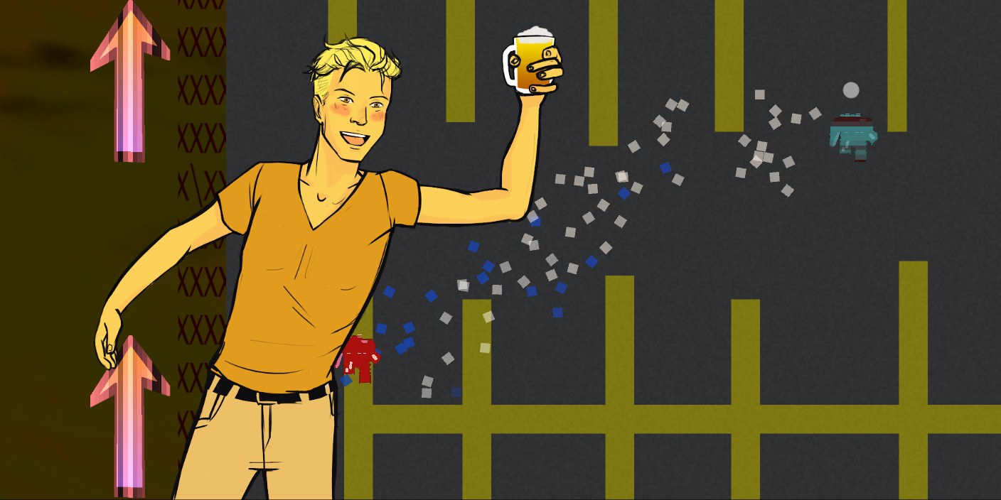 Extreme Meatpunks Forever