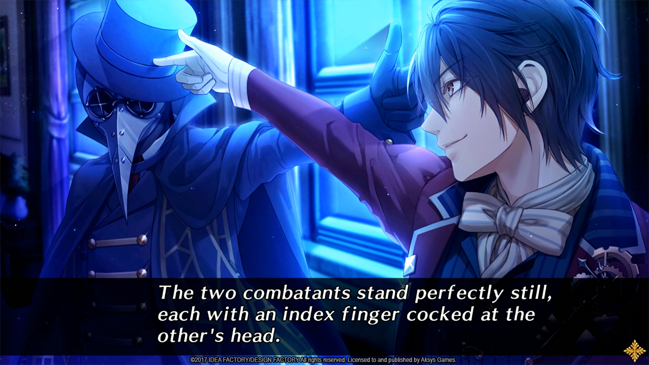 Code: Realize – Wintertide Miracles