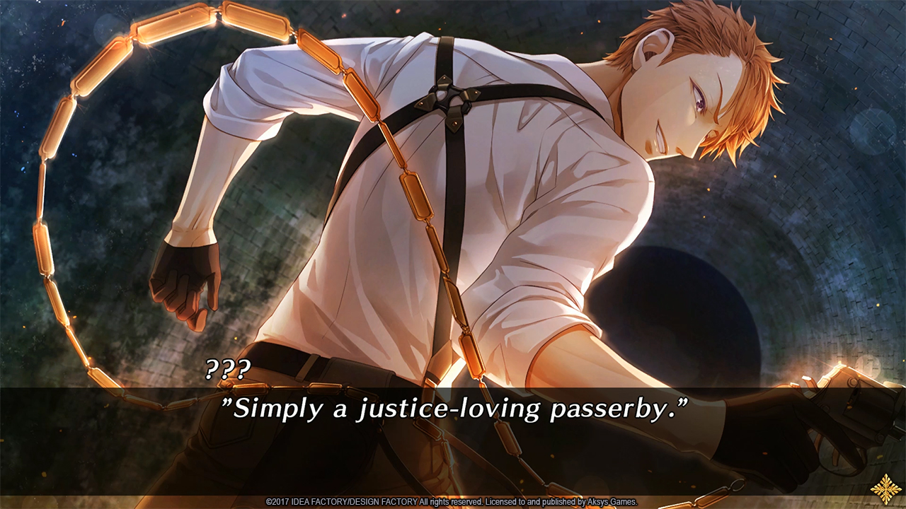 Code: Realize – Wintertide Miracles