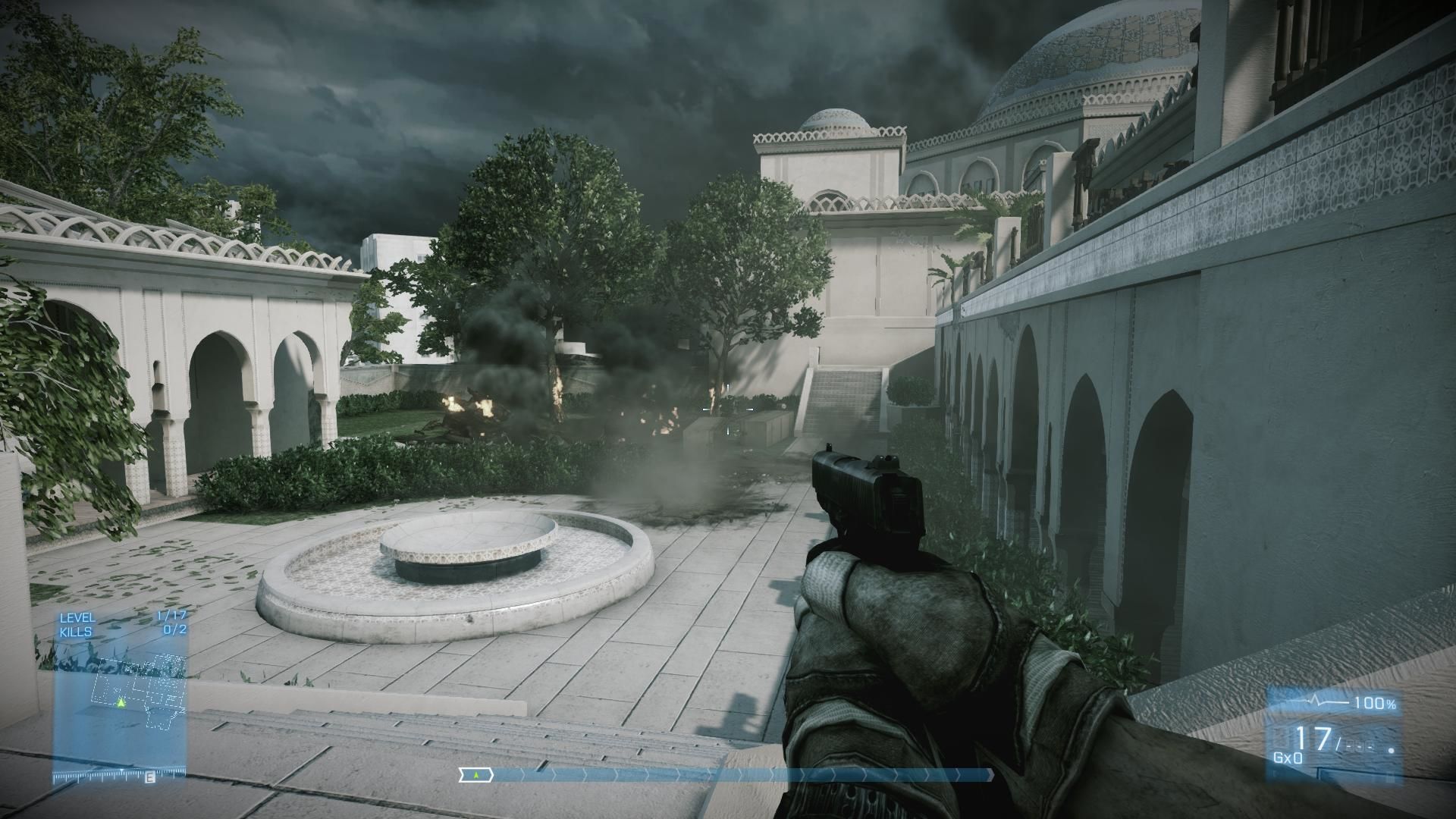 Battlefield 3: Close Quarters