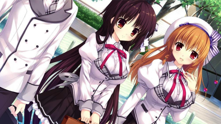 Alia’s Carnival! Sacrament Plus