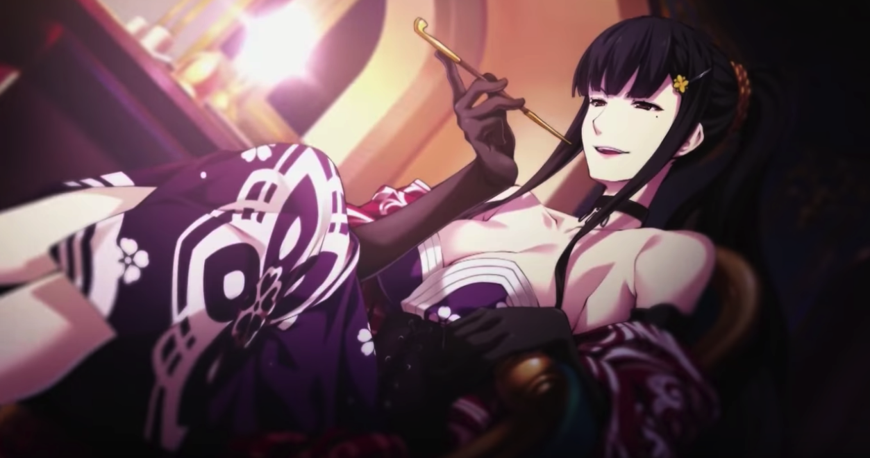 Silverio Trinity: Beyond the Horizon