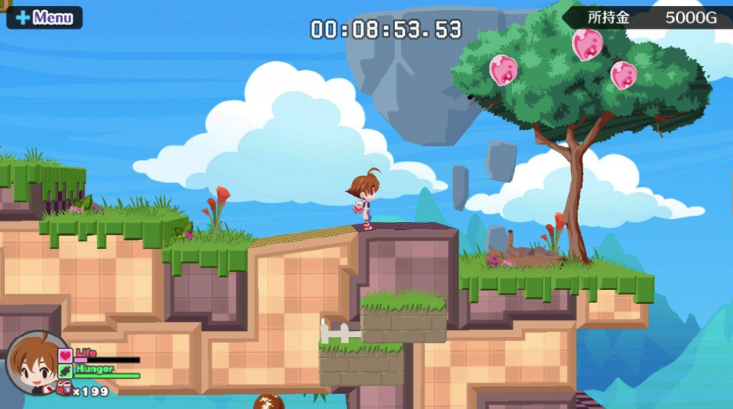 Umihara Kawase Fresh!