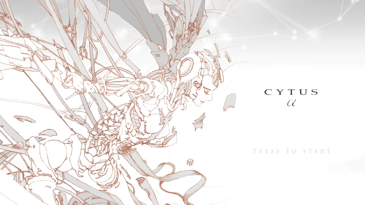 Cytus Alpha