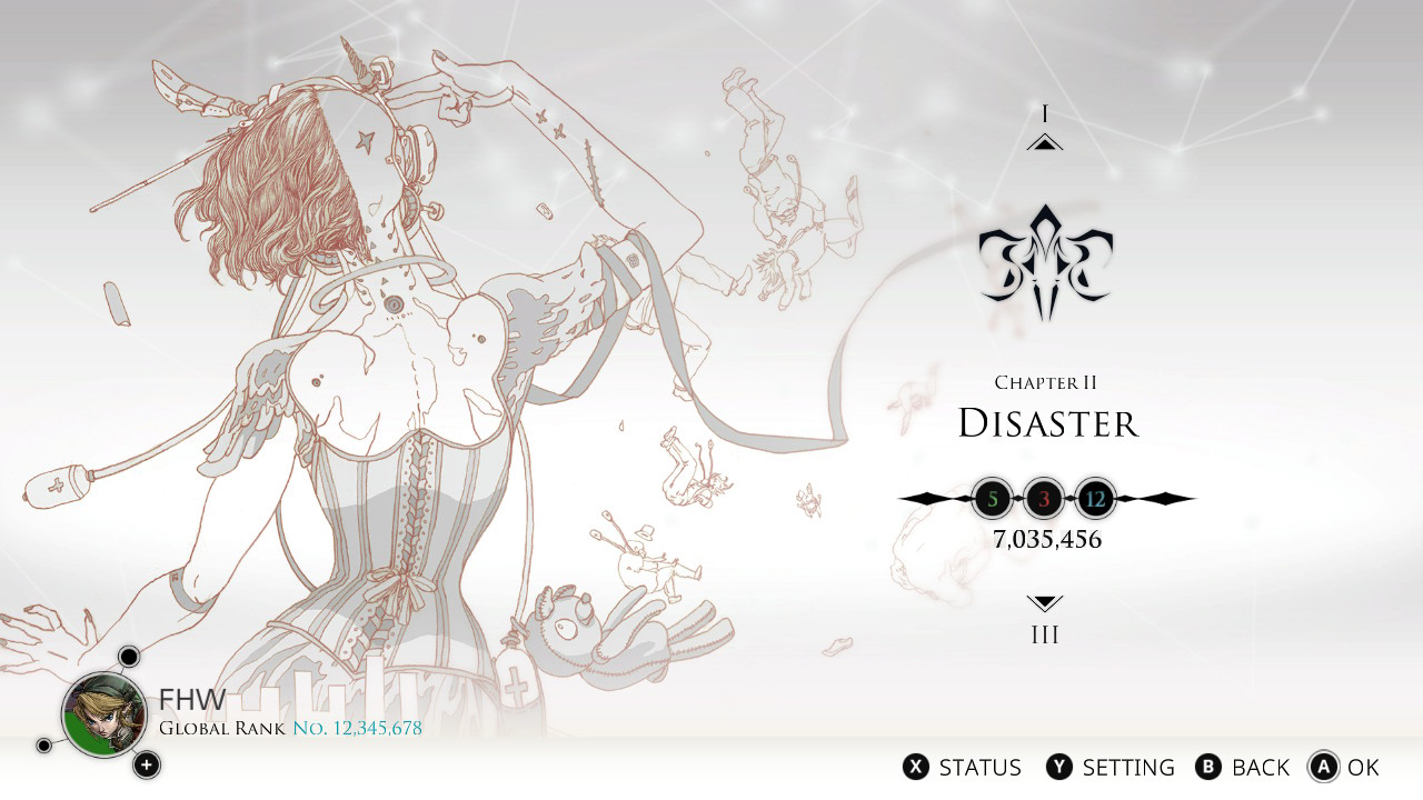 Cytus Alpha
