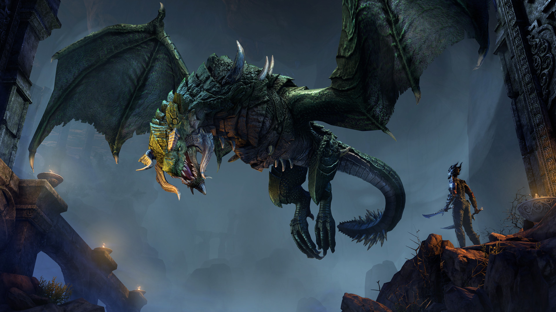 The Elder Scrolls Online: Elsweyr