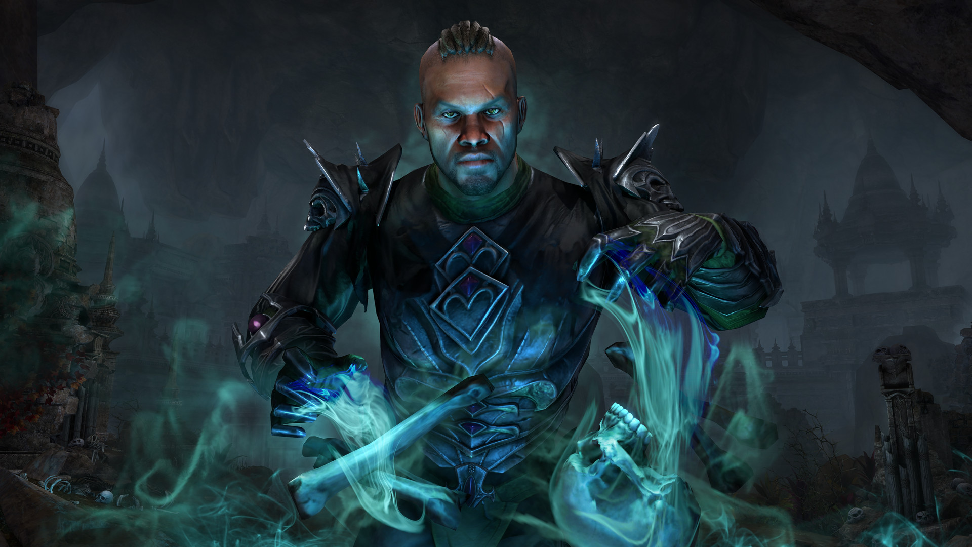 The Elder Scrolls Online: Elsweyr
