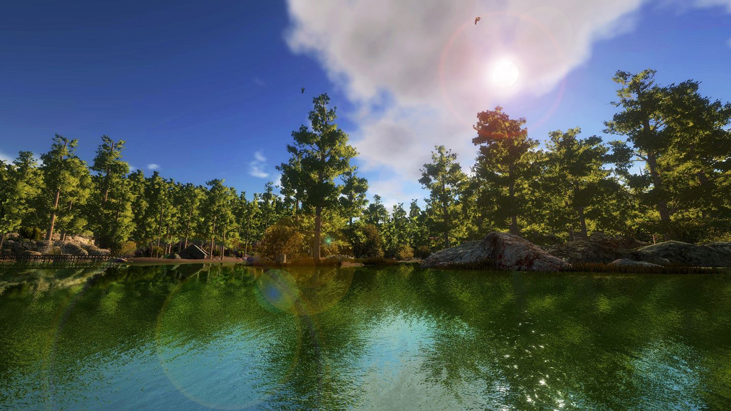 Pro Fishing Simulator: Predator Edition