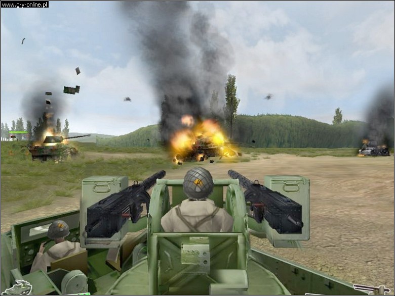 Battlestrike: The Siege