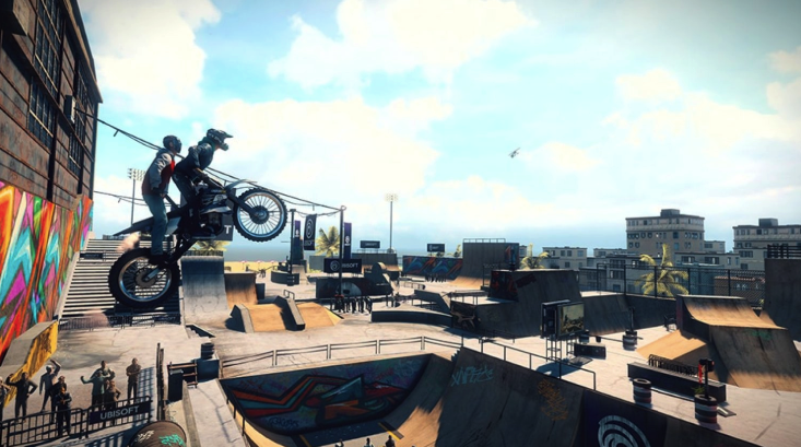 Trials Rising: Gold Edition