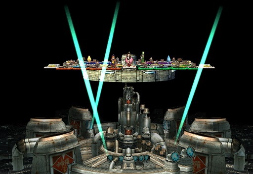 Itadaki Street Special