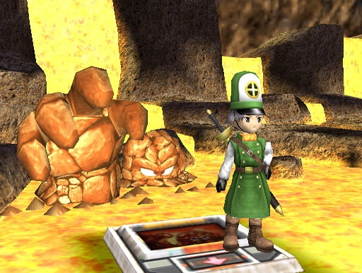 Itadaki Street Special