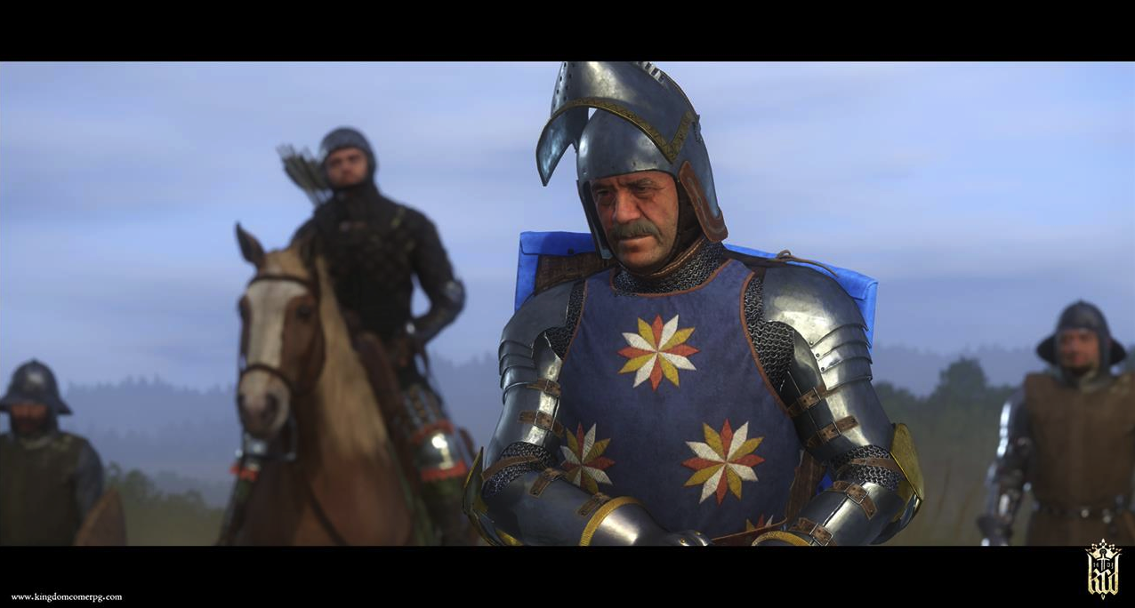 Kingdom Come: Deliverance – Band of Bastards