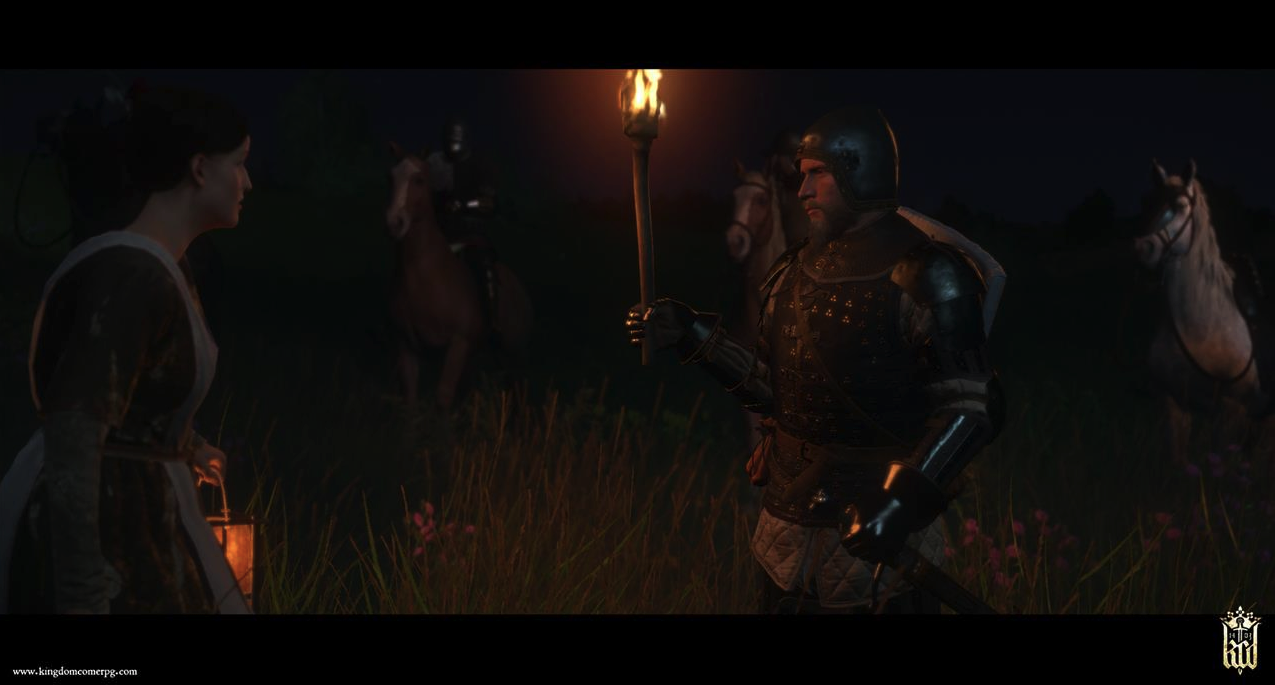 Kingdom Come: Deliverance – Band of Bastards