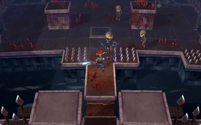 Evoland 2: Deluxe Edition