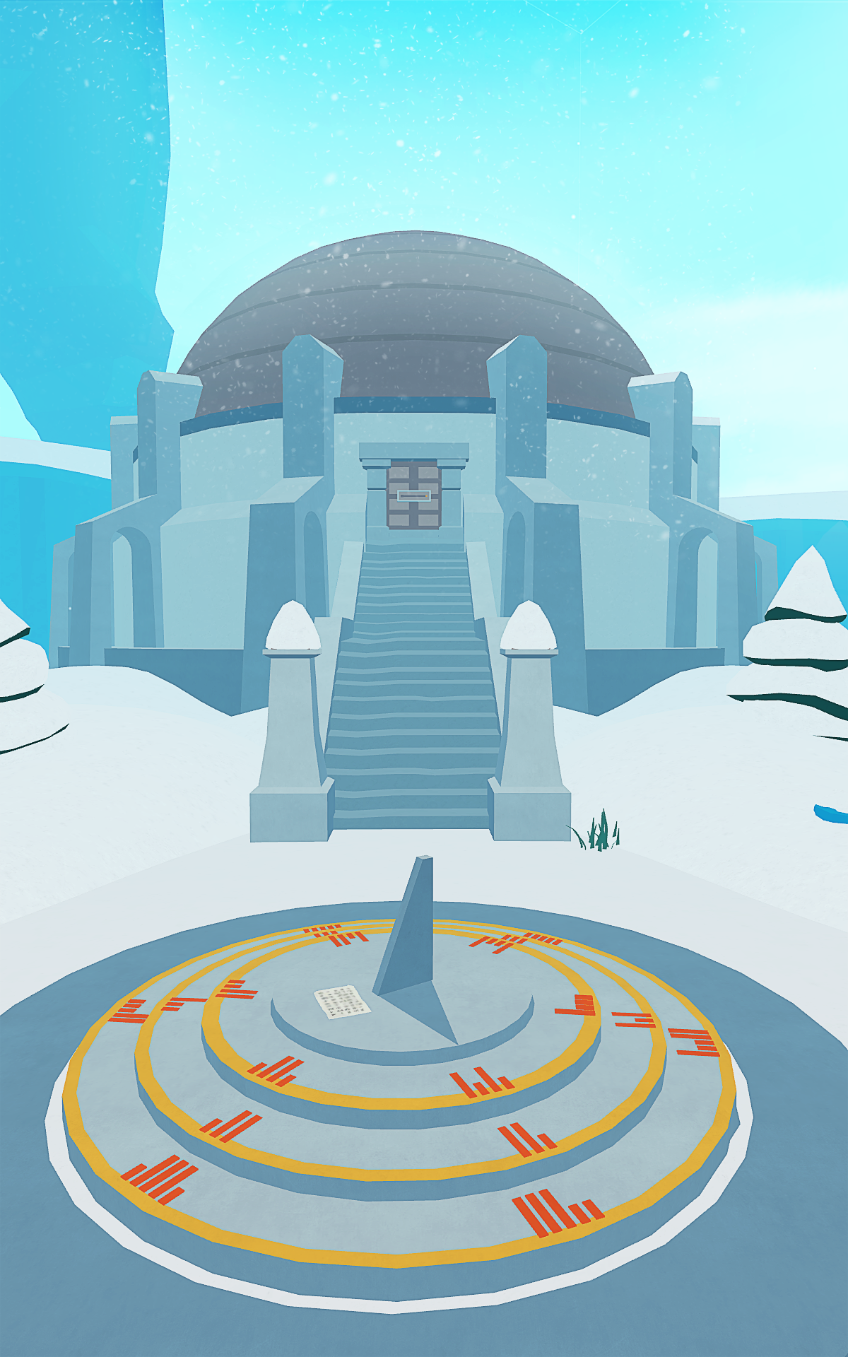 Faraway 3: Arctic Escape