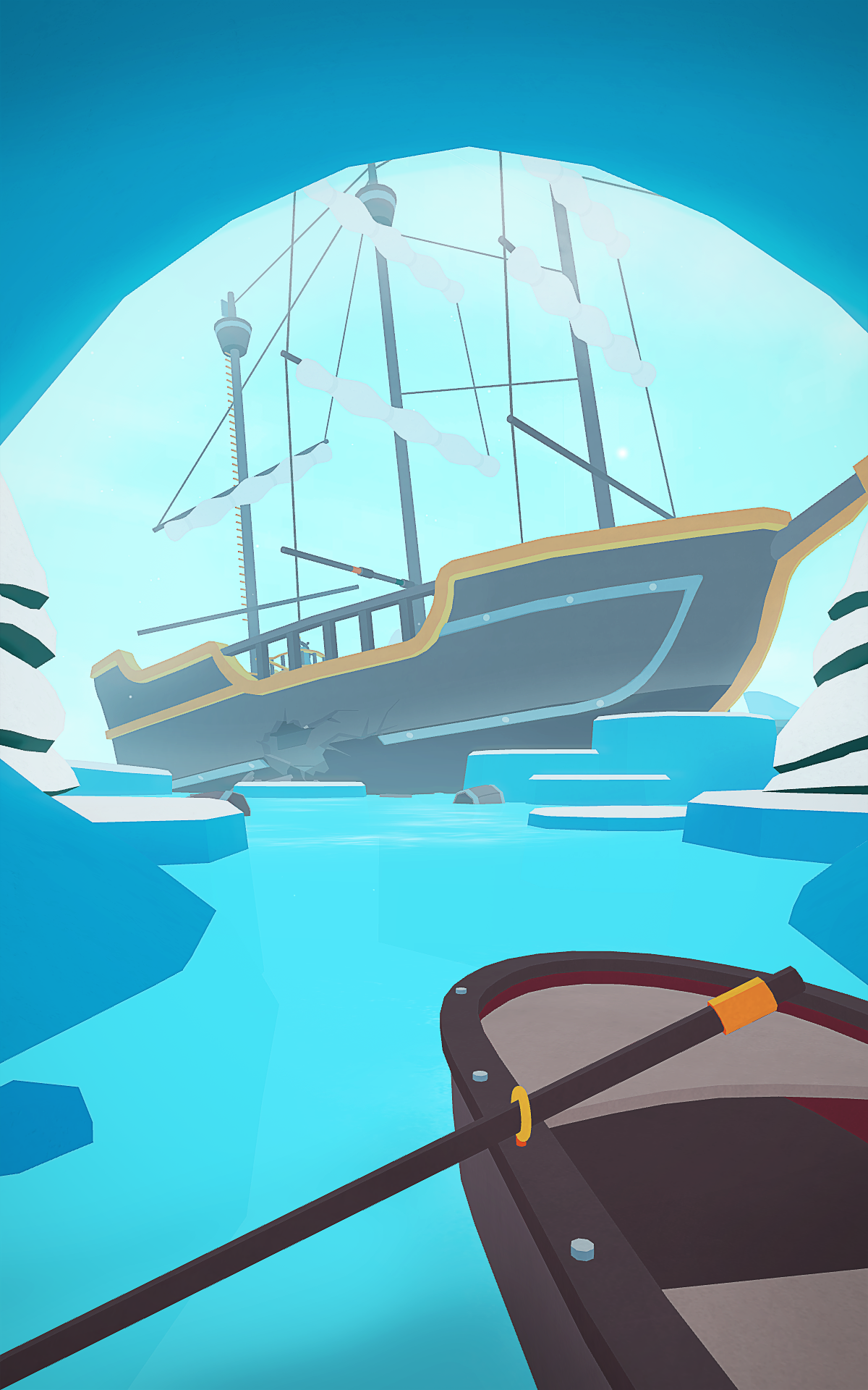 Faraway 3: Arctic Escape