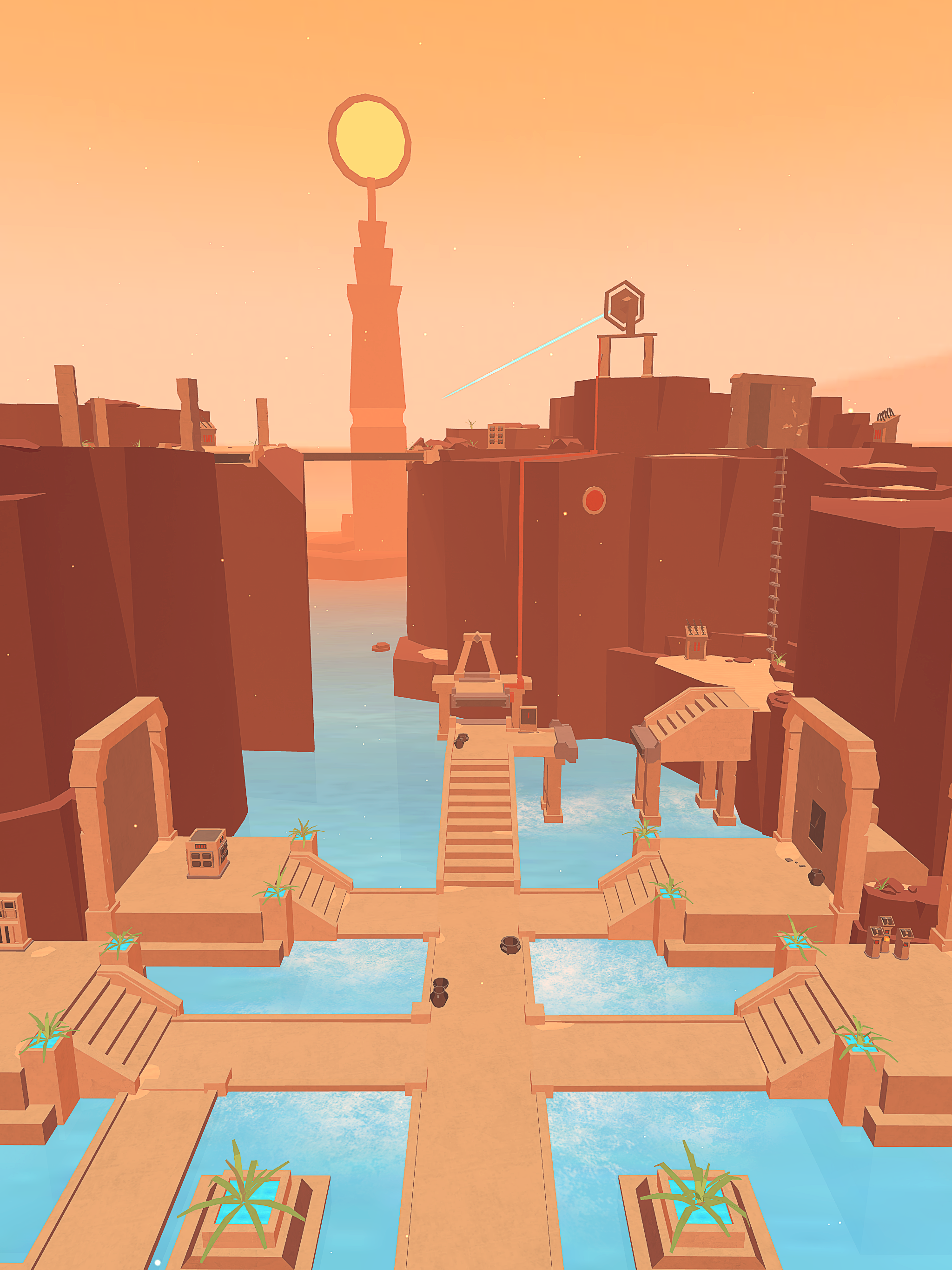 Faraway: Puzzle Escape