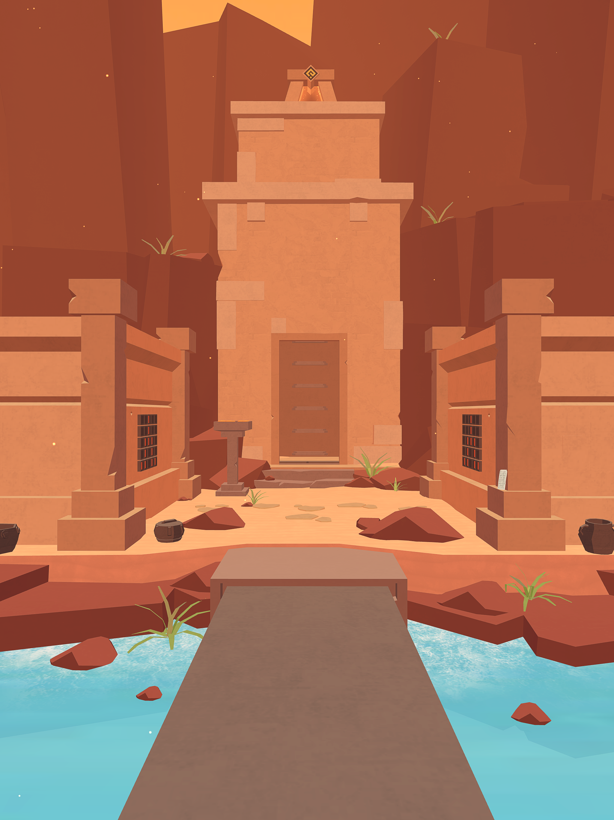 Faraway: Puzzle Escape