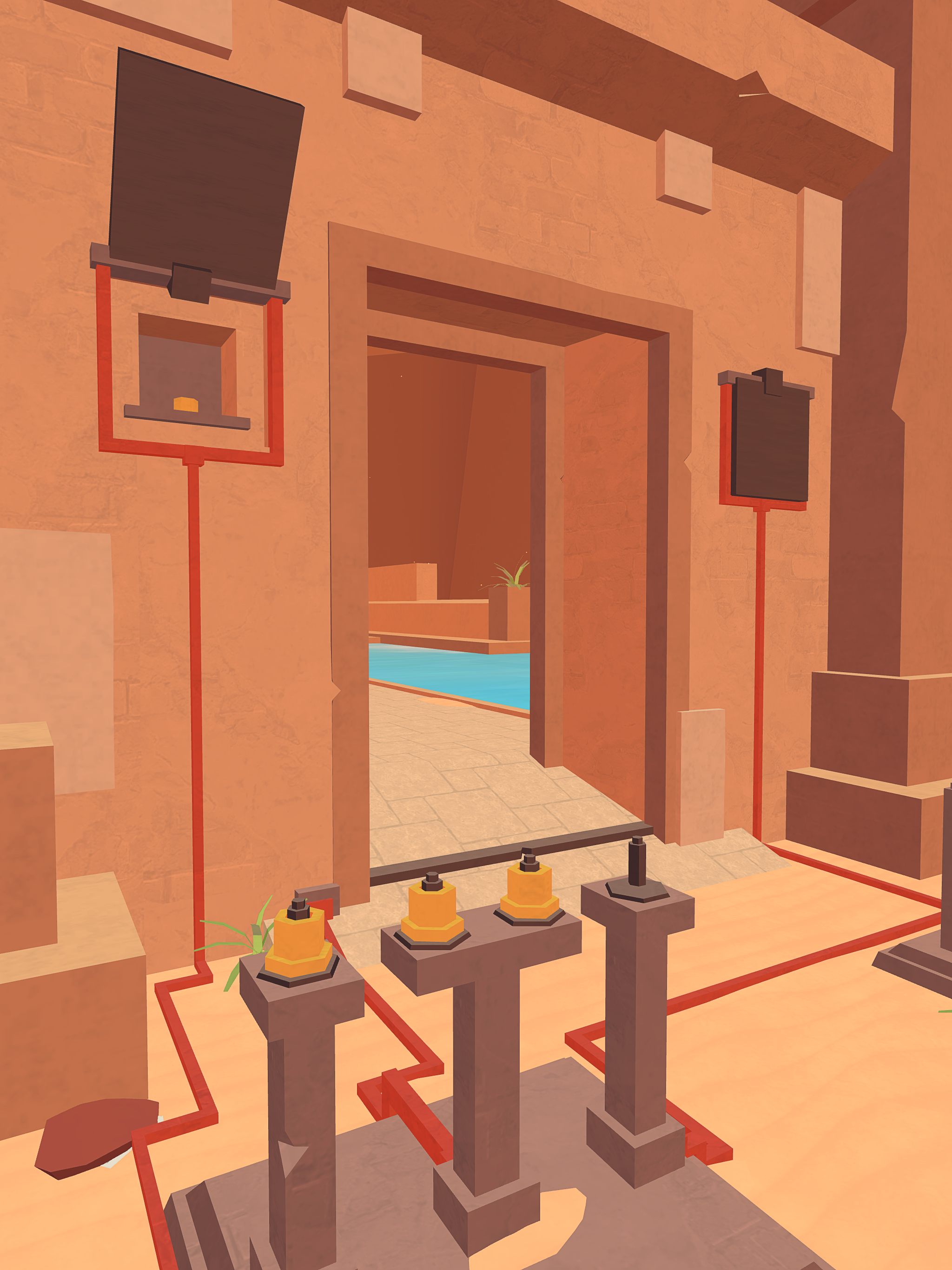 Faraway: Puzzle Escape