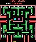 Baby Pac-Man