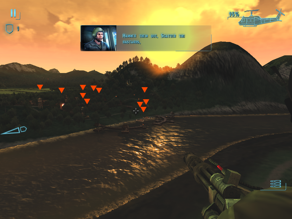 Sky Gamblers: Cold War