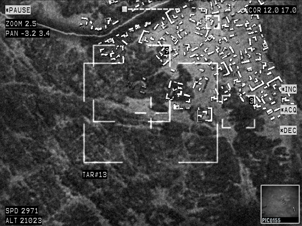 Sky Gamblers: Cold War