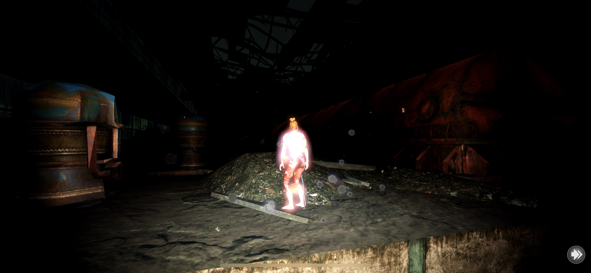 Escape from Chernobyl