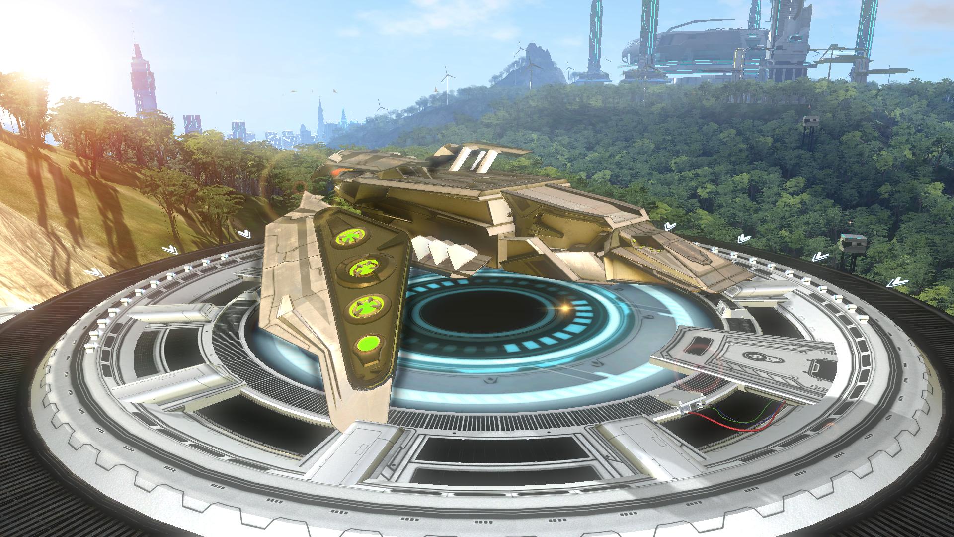 Battle Supremacy: Evolution