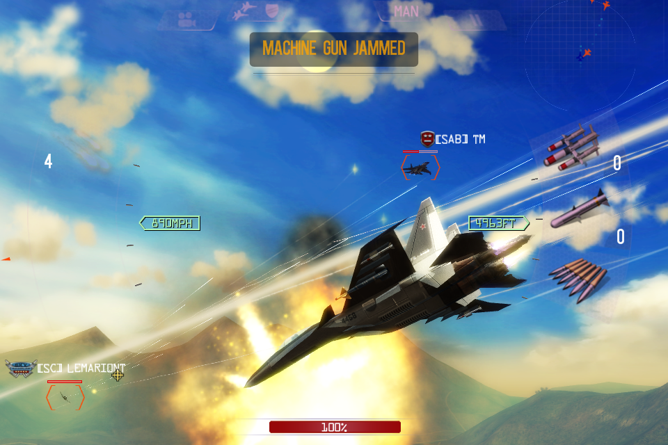 Sky Gamblers: Air Supremacy