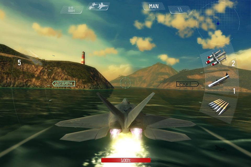 Sky Gamblers: Air Supremacy