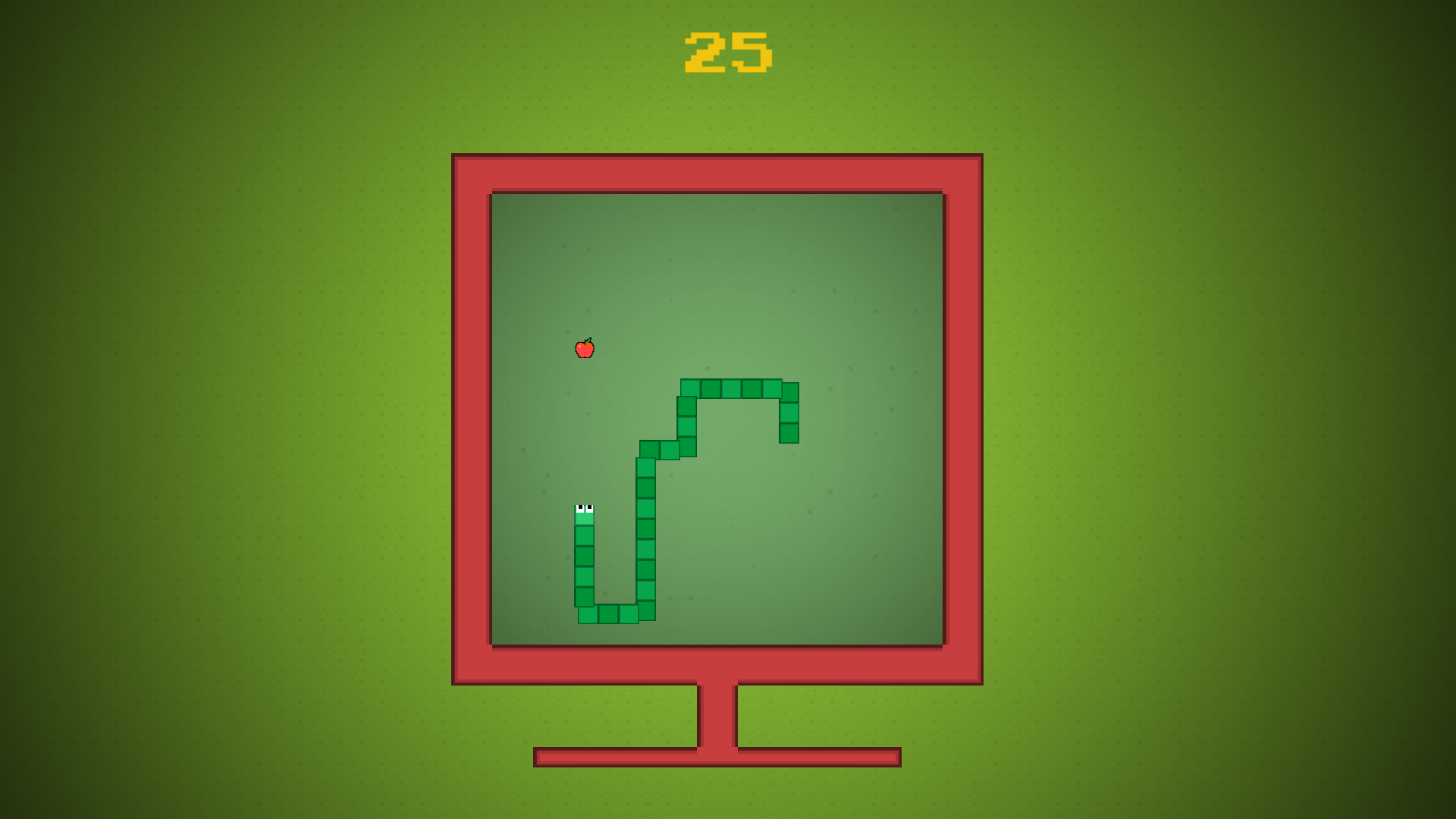 Snake vs Snake