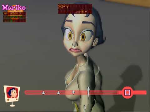 Yoake no Mariko