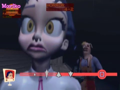 Yoake no Mariko
