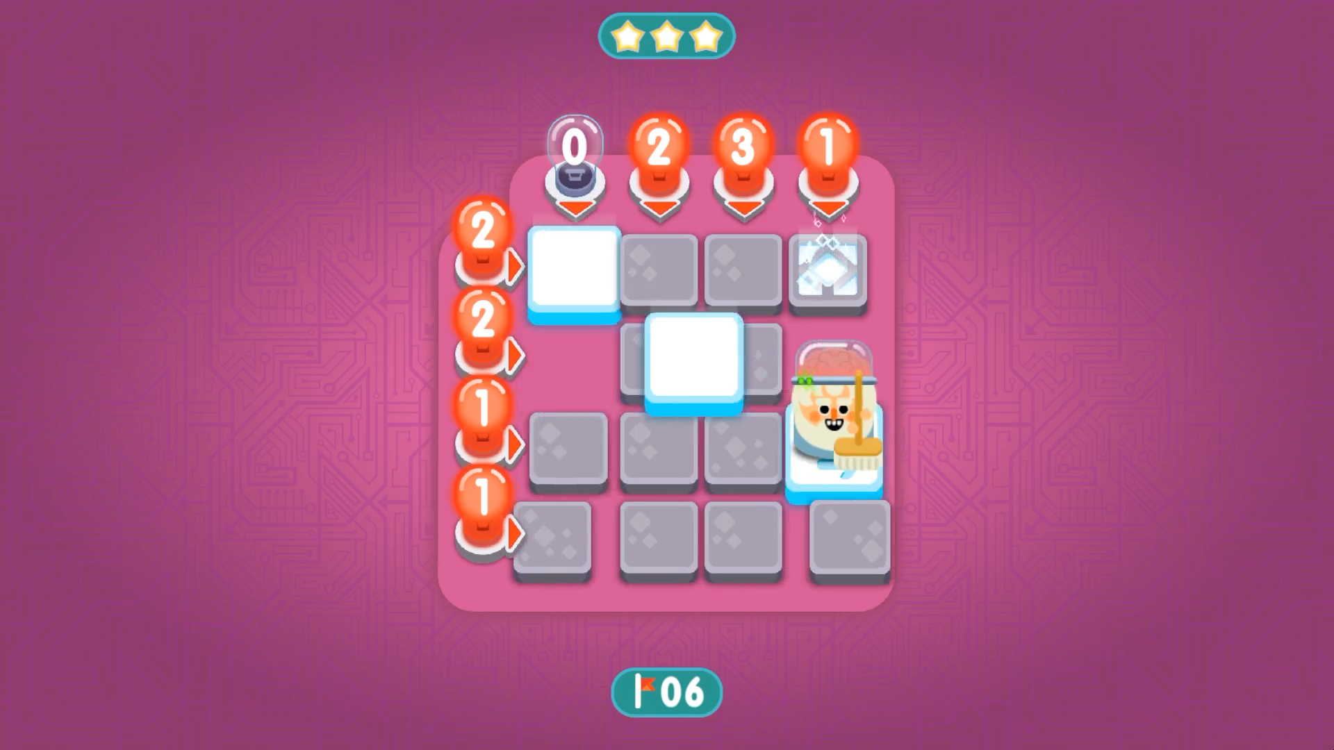Minesweeper Genius