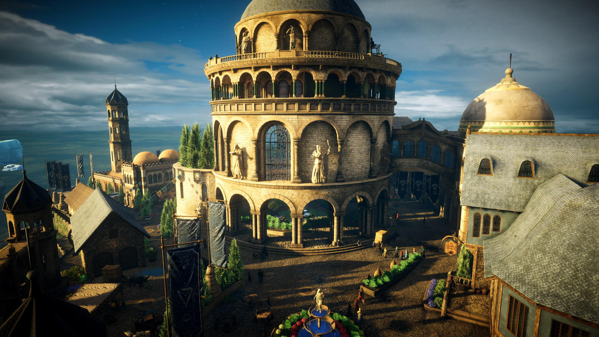 Eastshade