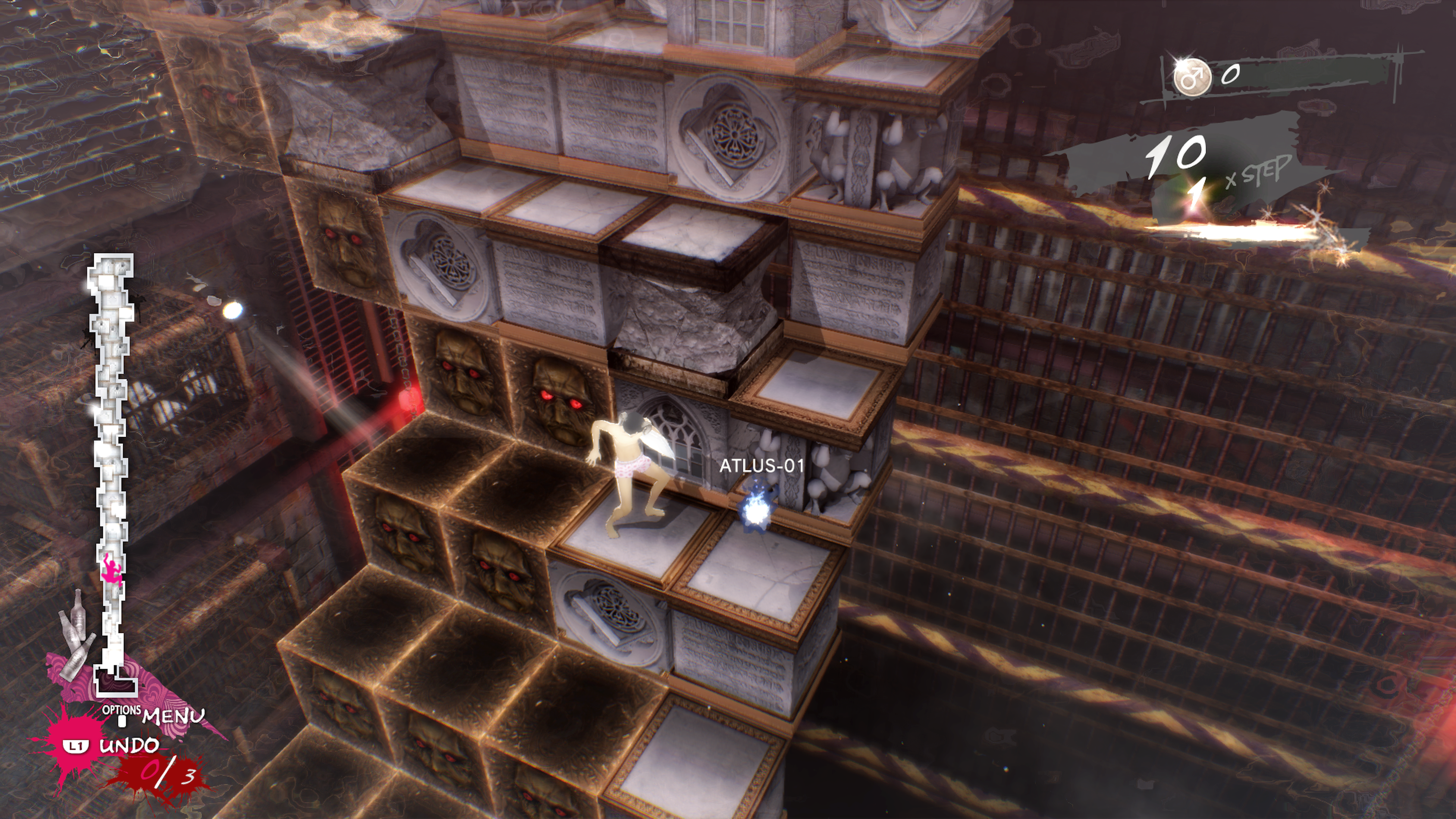 Catherine: Full Body