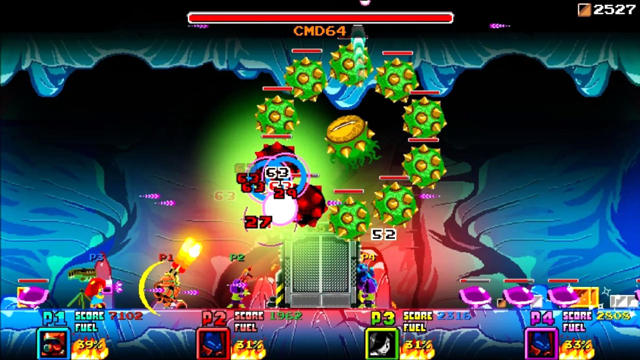 Guns of Mercy: Rangers Edition