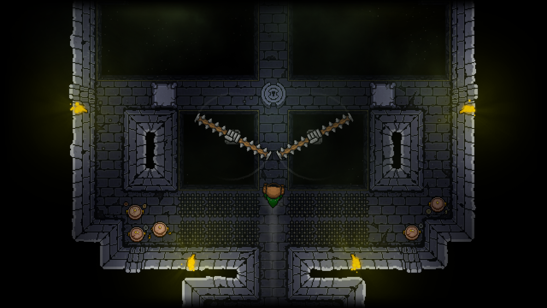 Vault: Tomb of the King