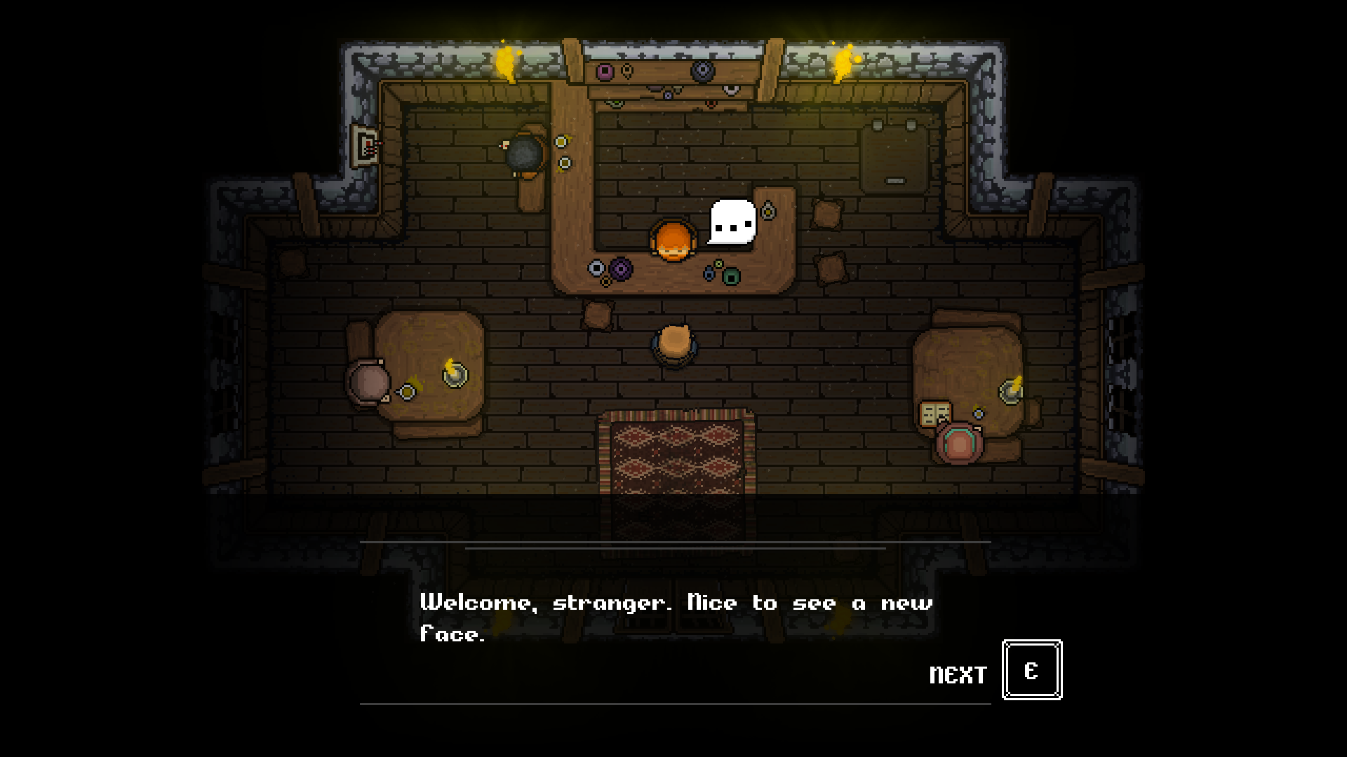 Vault: Tomb of the King