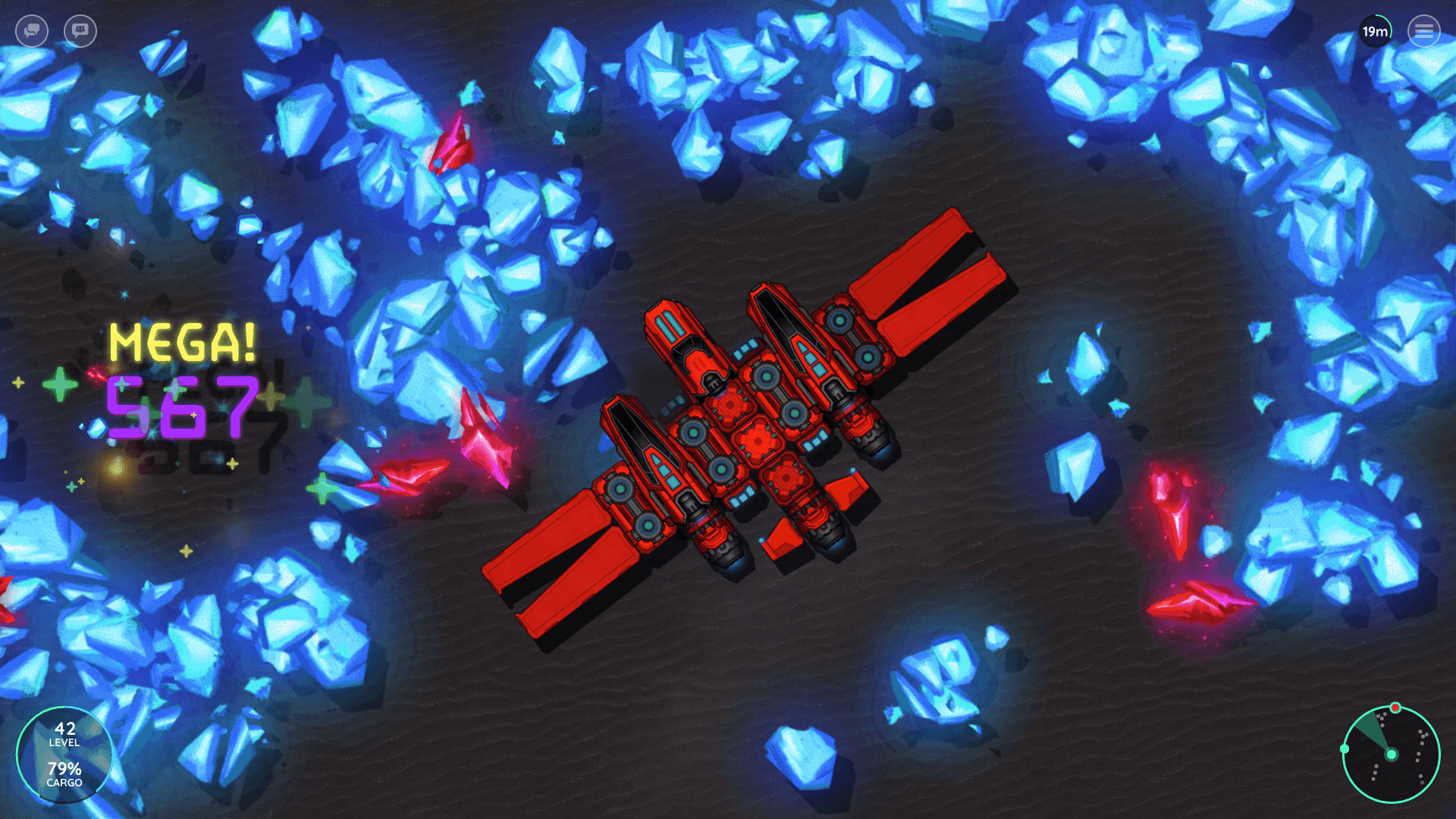 Exocraft